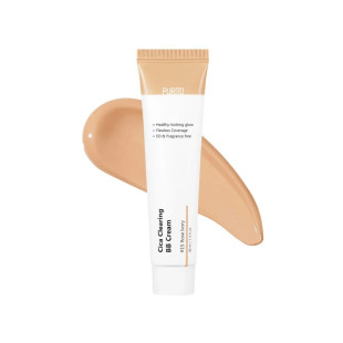 BB-крем із екстрактом центели азіатської Purito Cica Clearing BB Cream #15 Rose Ivory 30ml