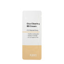 BB-крем із екстрактом центели азіатської Purito Cica Clearing BB Cream #13 Neutral Ivory (Пробник), фото 2