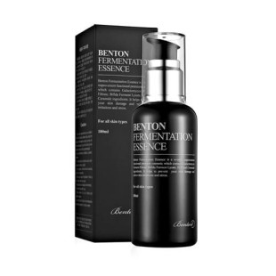 Антивозрастная эссенция Benton Fermentation Essence 100ml
