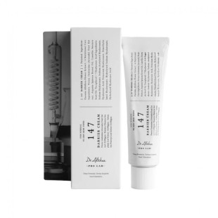 Крем для лица с азуленом DR. ALTHEA PRO LAB Azulene 147 HA-Intensive Soothing Cream, 50 мл