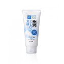 Гіалуронова пінка для вмивання Hada Labo Gokujyun Hyaluronic Facial Cleansing Foam 100g, фото 2