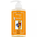 Гель для душу з квітковим ароматом та медовими екстрактами JMSolution Disney Life Honey Gardenia Body Wash 500ml, фото 2 Гель для душу з квітковим ароматом та медовими екстрактами JMSolution Disney Life Honey Gardenia Body Wash 500ml, фото 2