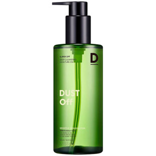 Натуральное очищающее гидрофильное масло MISSHA SUPER OFF CLEANSING OIL (DUST OFF) 305 ml