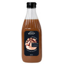 Пена для ванны Шоколадное мороженное Energy of Vitamins Chocolate ice-cream 800ml, фото 2