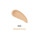 BB-крем із екстрактом центели азіатської Purito Cica Clearing BB Cream #13 Neutral Ivory 30ml , фото 3