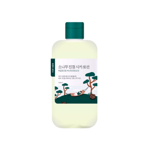 Заспокійливий лосьйон для чоловіків Round Lab For Men Pine Calming Cica Lotion 200ml