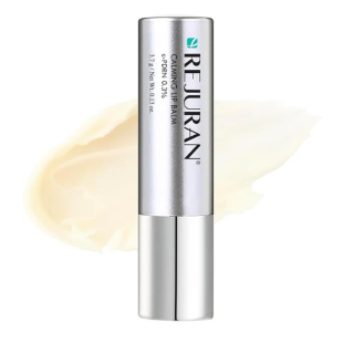 Успокаивающий бальзам для губ Rejuran Carming Lip Balm