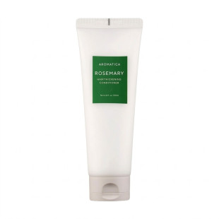 Кондиціонер для волосся Aromatica Rosemary Hair Thickening Conditioner 180 ml