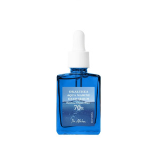Глибока морська сироватка Dr. Althea Aqua Marine Deep Serum 30 ml