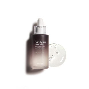 Ампула з чорним рисом та 2GF Haruharu Wonder Black Rice Botanical 2GF Ampoule, 30мл