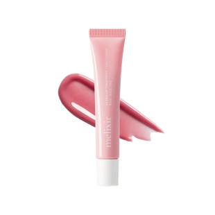 Веганський бальзам для губ Rose Melixir Vegan Lip Treatment 02 Rose, 15г