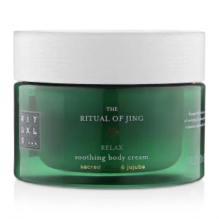 Крем для тіла The Ritual of Jing Relax Body Cream, 220 мл