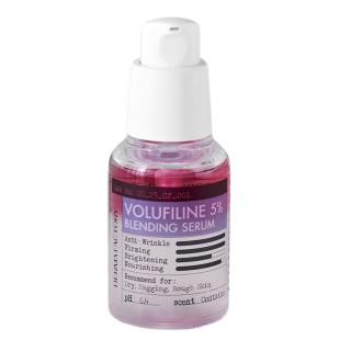 Сыворотка Derma Factory Volufiline 5% Blending Serum 30ml