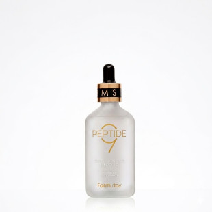 Ампульная сыворотка для лица Farmstay Peptide9 Super Vitalizing Ampoule 100ml