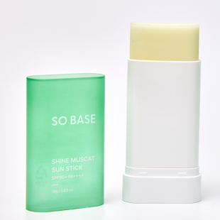 Солнцезащитный стик So Base Shine Muscat Sun Stick SPF50+ 18g