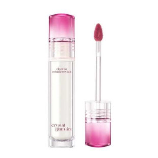 Тинт для губ Clio Crystal Glam Tint 004 Pale Plum, 3.4 г