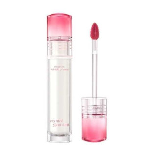 Тинт для губ Clio Crystal Glam Tint 003 Blushed Peach, 3.4 г