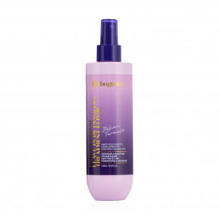 Спрей-эликсир Professional Leave-in Detangling Treatment Elixir Bogenia BG446, 450 мл