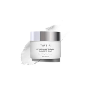 Очищающий бальзам с ферментами Tirtir Hydro Boost Enzyme Cleansing Balm 50ml