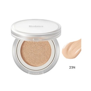 Светящийся тональный кушон для лица Biodance Radiant Pure Essence Cushion 23N 14g