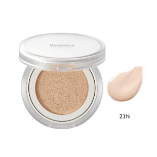 Светящийся тональный кушон для лица Biodance Radiant Pure Essence Cushion 21N 14g