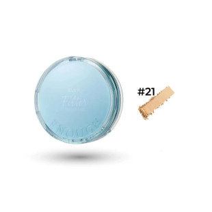 Пудра ENOUGH Blur Filter Two-Way Cake SPF 28 PA++#21
