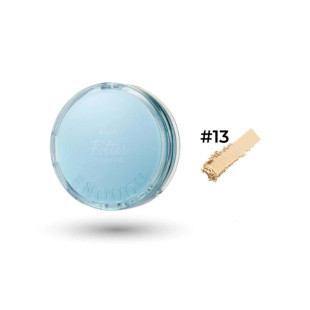 Пудра ENOUGH Blur Filter Two-Way Cake SPF 28 PA++#13