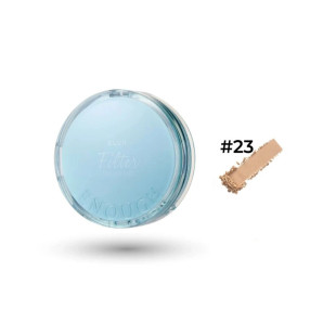 Пудра ENOUGH Blur Filter Two-Way Cake SPF 28 PA++#23