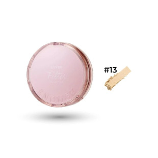 Пудра ENOUGH Cover Filter Two-Way Cake SPF 28 PA++#13