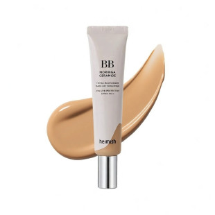 ВВ-крем HEIMISH Moringa Ceramide BB Cream SPF 30 PA++ 27 Light Tan 30ml