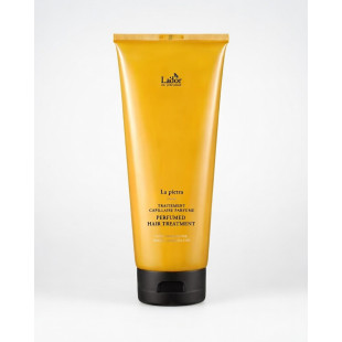 Парфумована зволожуюча маска для волосся Lador Perfumed Hair Treatment (La Pitta) 380ml