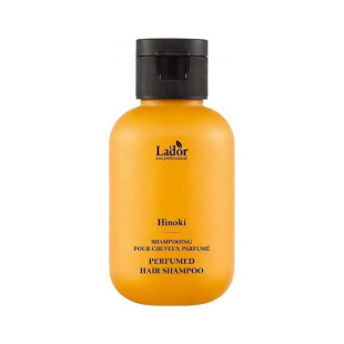 Парфюмированный шампунь для волос Lador Perfumed Hair Shampoo Hinoki 100ml