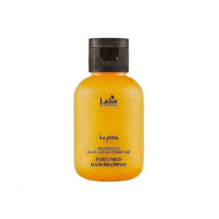 Парфюмированный шампунь для волос Lador Perfumed Hair Shampoo (La Pitta) 100ml