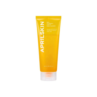 Гель для умывания с экстрактом календулы April Skin Calendula Low-Ph Foam Cleanser 200ml Гель для умывания с экстрактом календулы April Skin Calendula Low-Ph Foam Cleanser 200ml