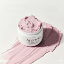 Очищающее средство для лица Arencia Fresh Rosehip Rice Mochi Cleanser 120g, фото 3