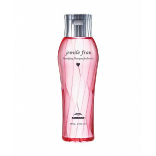 Шампунь для сухого та пошкодженого волосся Milbon Jemile Fran Shampoo Heart 200ml