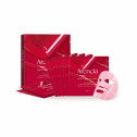 Гидрогелевая маска с коллагеном и пептидами Arencia Red Collagen Jello Mask 25g, фото 3