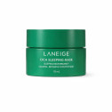 Маска ночная успокаивающая с маслом чайного дерева Laneige Cica Sleeping Mask 10ml, фото 2