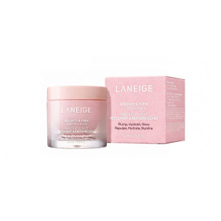 Ночная маска для лица Laneige Bounce & Firm Sleeping Mask 60ml 