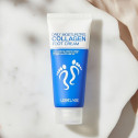 Крем для ног с коллагеном Lebelage Daily Moisturizing Collagen Foot Cream 100 мл, фото 4