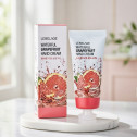 Крем для рук Lebelage Waterful Grapefruit Hand Cream 100 мл, фото 3