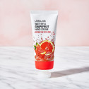 Крем для рук Lebelage Waterful Grapefruit Hand Cream 100 мл, фото 4