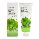 Крем для рук Lebelage Waterful Cica Hand Cream 100 мл, фото 2