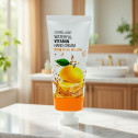 Крем для рук Lebelage Waterful Vitamin Hand Cream 100 мл, фото 3