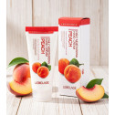 Крем для рук Lebelage Daily Moisturizing Peach Hand Cream 100 мл, фото 4