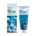 Увлажняющий крем для рук Lebelage Aqua Moisturizing Hand Cream 100 мл, фото 2
