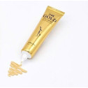 Крем для кожи вокруг глаз Lebelage Heeyul 24K Gold Eye Cream 40 мл, фото 3