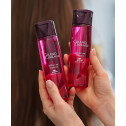 Відновлюючий шампунь для сухого фарбованого волосся Milbon Grand Linkage WillowLuxe Shampoo 200ml, фото 3