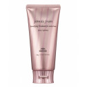 Бальзам для відновлення жорсткого волосся Milbon Jemile Fran Treatment Juicy Glossy 180g, фото 2 Бальзам для відновлення жорсткого волосся Milbon Jemile Fran Treatment Juicy Glossy 180g, фото 2