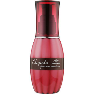 Емульсія для волосся Milbon Elujuda Graceon Serum Emulsion 120ml